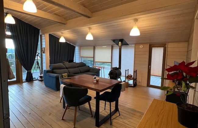 La Dacha Montanya - Foto 66