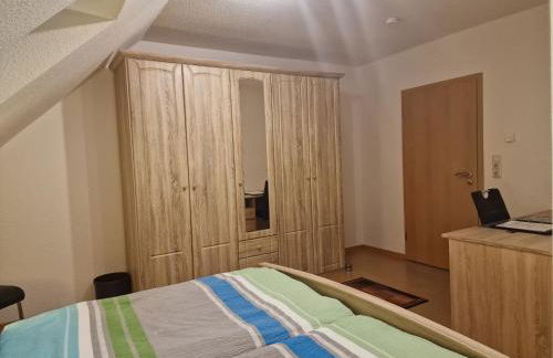 Ferienwohnung Vier Sterne - Foto 12