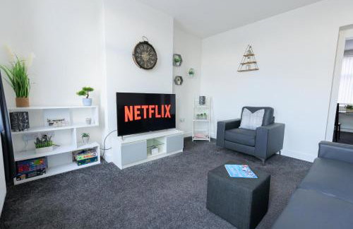 Northumberland Home from home - Foto 23