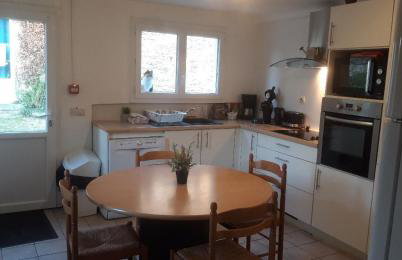 La Ferme des Épis - Foto 81