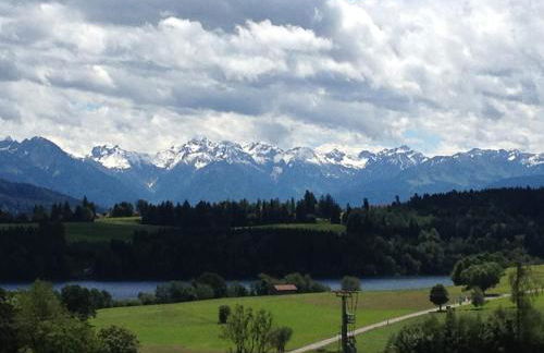 Ferienwohnung Heimatliebe - Photo 32