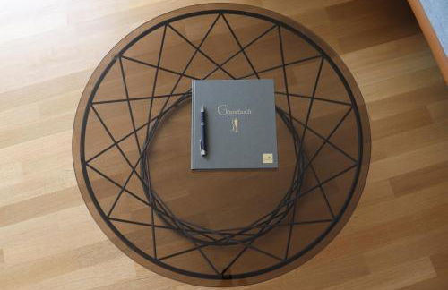 Luxus Penthouse mit Terrasse, Garage, Fahrradraum und Infrarotsauna - Foto 10