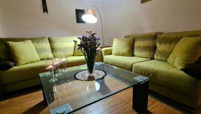 An apartment by the sea in Oliva Playa - Photo 4