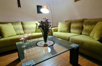 An apartment by the sea in Oliva Playa - Photo 4