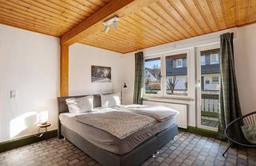 Ferienwohnung Huckelberg - Foto 11