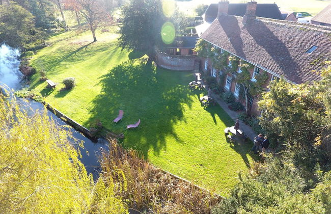 Bridge Farmhouse - Foto 60