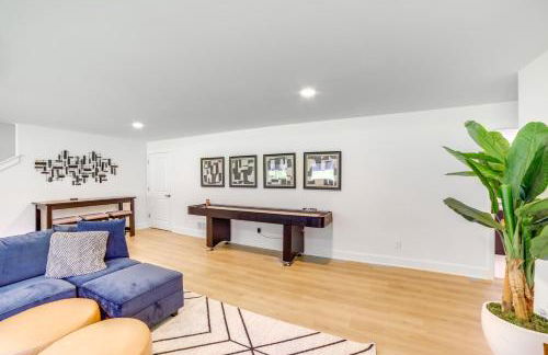 Fennville Vacation Rental Seasonal Heated Pool! - Foto 32