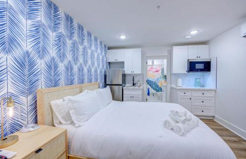 Utopia Studio Apartment - Foto 1