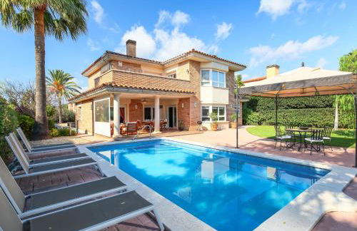 Villa Bertoni Golf & Sea by Interhome - Foto 1