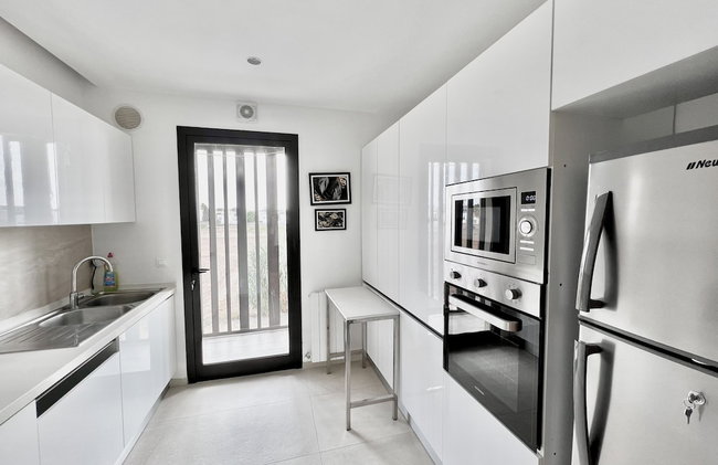 Residence Villa Jade Luxe Marsa - Foto 53