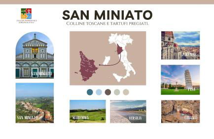 Italian Experience-Villa I Portici - Foto 2