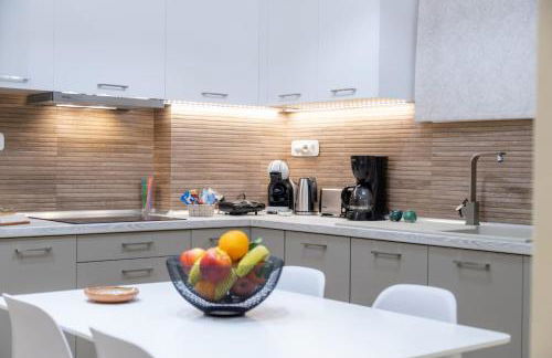 Luxury Apartment in Garitsa Bay - Foto 10