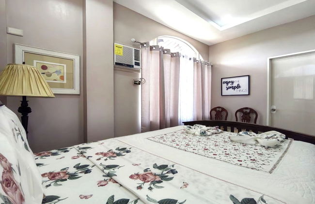 Tampus Staycation Rental Cebu - Photo 14