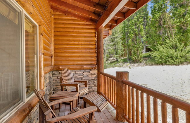 Cozy Lakeview Hideaway #2261 - Foto 23