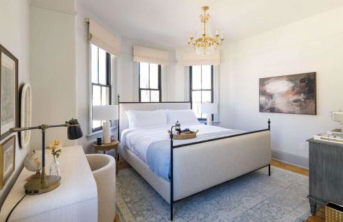 The Royce Newport Luxury Historic Retreat - Foto 26