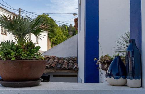 Charmingly Renovated Village House in Sintra, Penedo - Photo 60