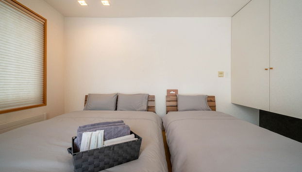 THE CALLA - Foto 4, Habitación