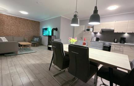 "Bauernhof-Claussen", Haus Sonne - Foto 6