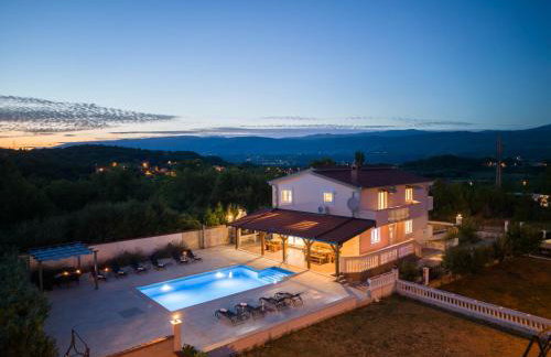 Vacation villa Matic with 7 bedrooms - Foto 41
