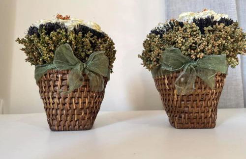 Stay Thyme, 2 BRS apt, 5mins Nafplio, 10 mins beach - Foto 6