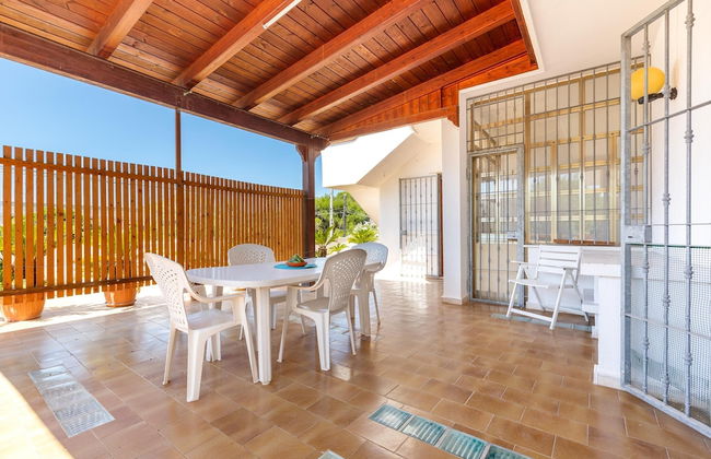 2064 Villa Stella Blu by Barbarhouse - Foto 39