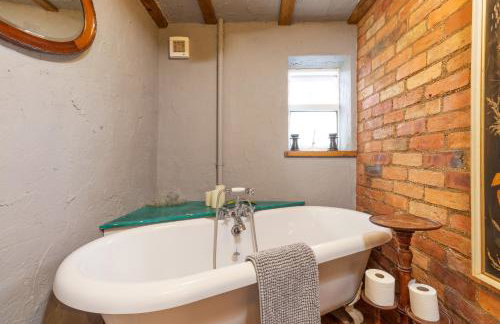 Lilly House with stunning view countryside - Foto 28