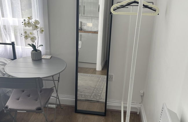 Charming Studio in London - 1 Person Only - Foto 16