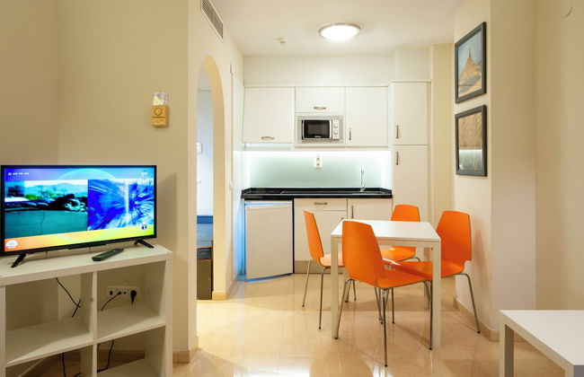 Fuengirola Beach Apartamentos Turisticos - Foto 15