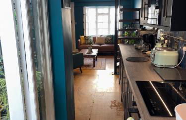 North Laine Brighton - Foto 21