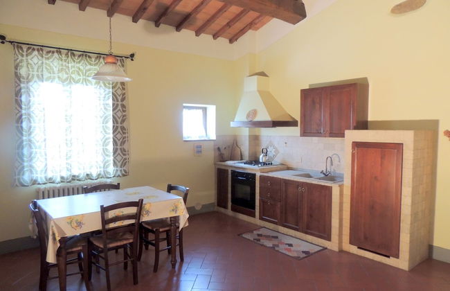 Agriturismo Cantagallo - Foto 71