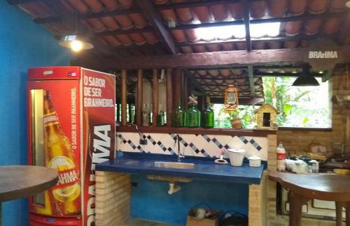 Casa de campo na praia - Foto 59