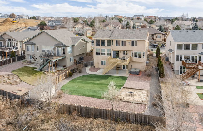 Mid-Azure Alpine - Foto 73