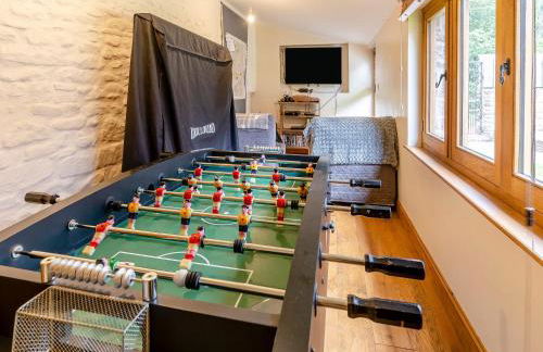 Wern Farm Barn - Foto 19