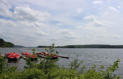 Fränkische Seenliebe - Foto 25