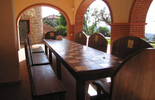 Residenza Panoramica Villa Carmela - Foto 30