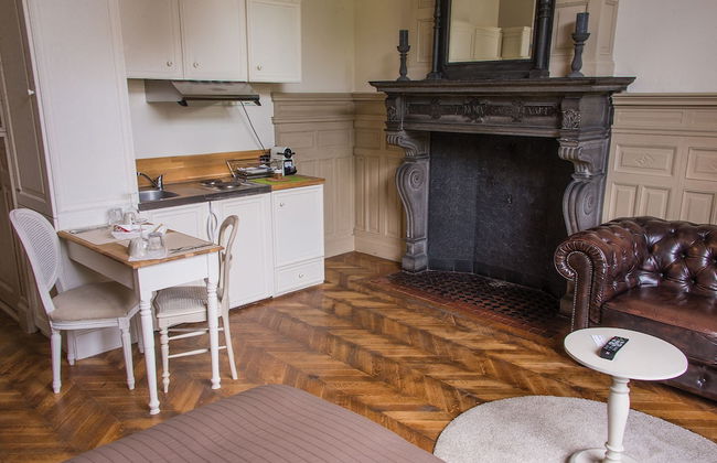 Apart - Hotel Saint Georges - Foto 18