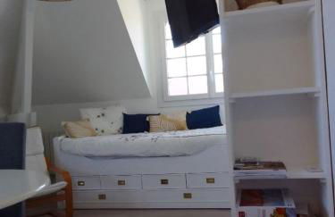 Appartement 2 pièces proche du centre ville - Foto 13