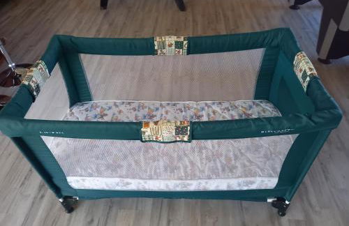 La Teranga proche La Rochelle - Foto 20