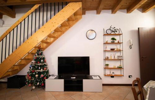 The Three Moons Apartment - Foto 27