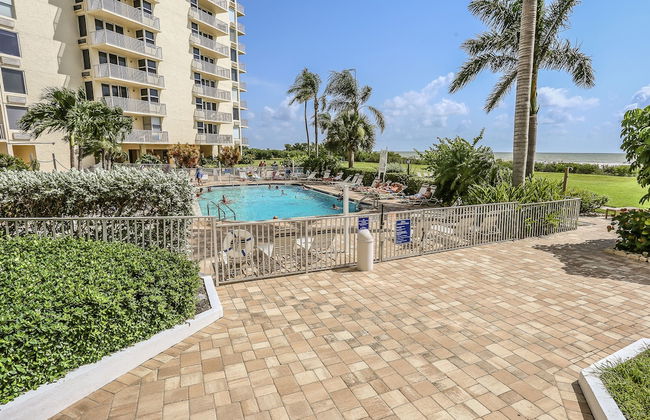 Estero Beach and Tennis 1001a - Foto 10