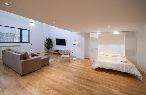 Spectacular apartment Bravo Murillo AC WiFi 1 - Foto 7