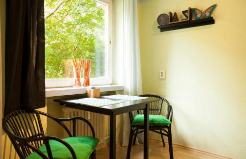 Fewo-Rosenheim im Zentrum mit kostenlosem Parkplatz - Foto 22