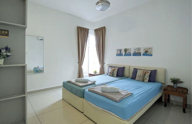 Lux Desaru Villa - Foto 63