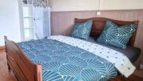 Le refuge boisé - Foto 3