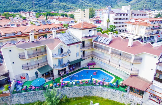 Ozlem Apart 2 - Foto 43