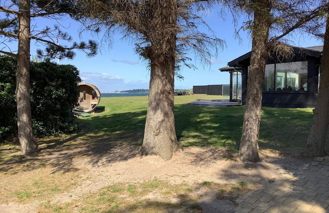 6 Person Holiday Home in Jaegerspris - Photo 31