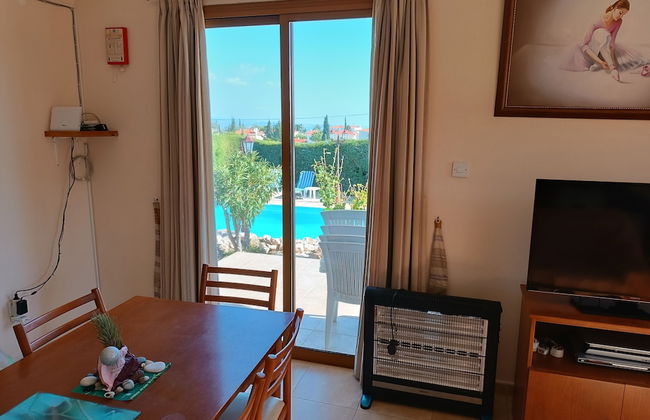 Kapsalia Holiday Villas - Foto 59