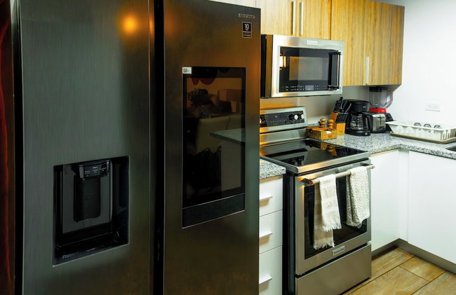 Altos Tower Apartamento de 3 habitaciones - Foto 30