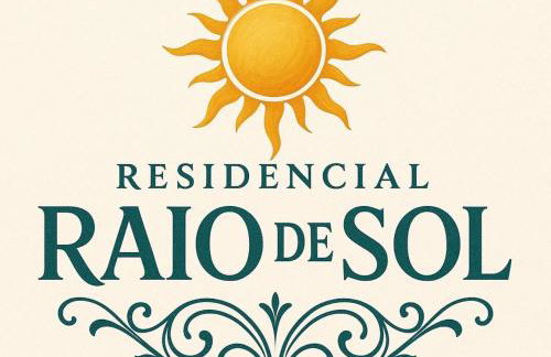 5 pessoas-praia-jacuzzi-Ar em cada quarto -Wi-Fi-estacionamento Residencial Raio de Sol - Foto 2