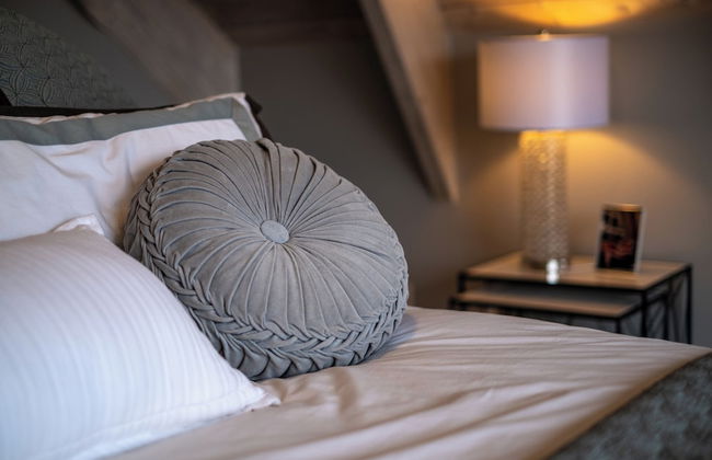 Lakefront 3BR Luxury Home at High Bluffs - Foto 14